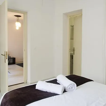 Apartamento En Plaza Callao Madrid Extérieur photo