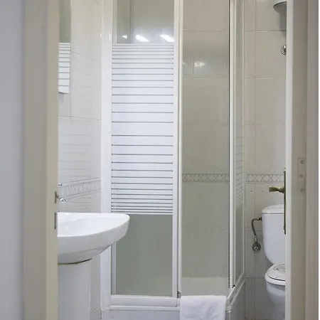 Apartamento En Plaza Callao Madrid Extérieur photo