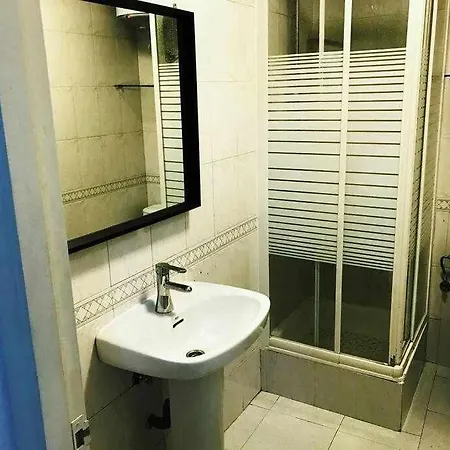 Apartamento En Plaza Callao Madrid Extérieur photo