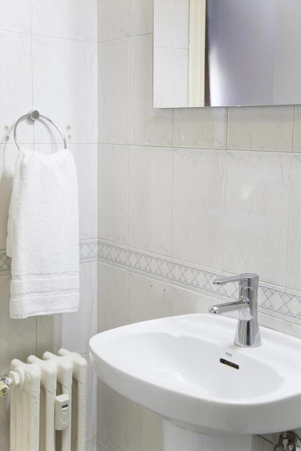 Appartement En Plaza Callao