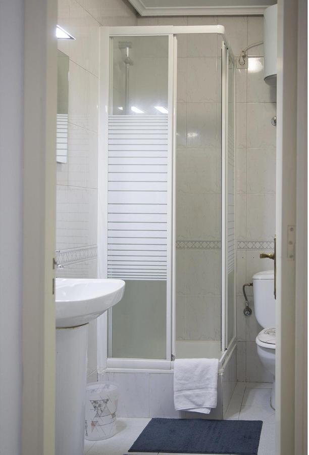Appartement En Plaza Callao *