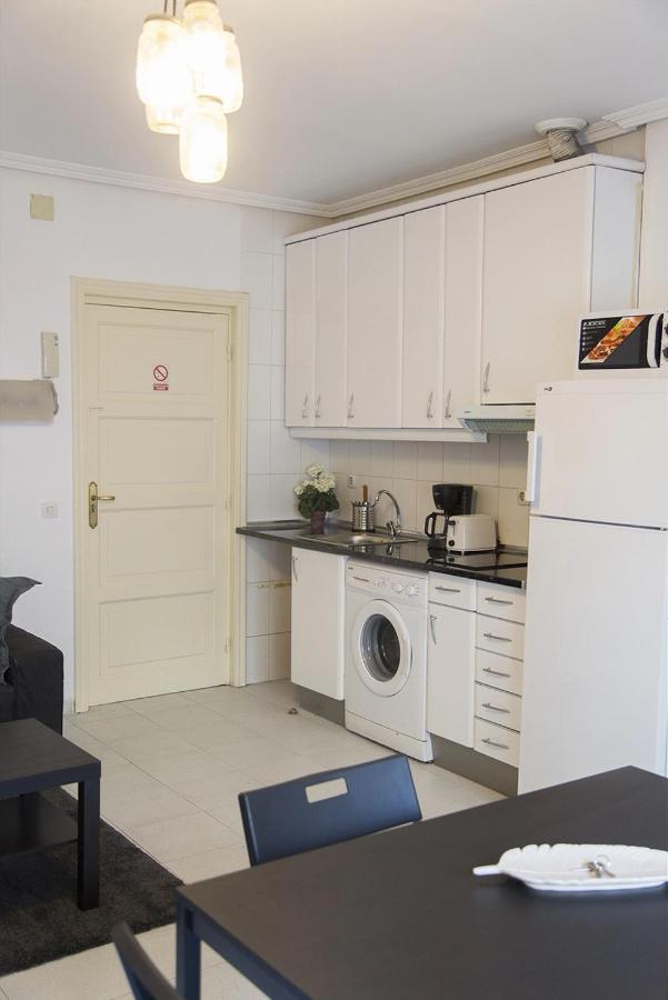Appartement En Plaza Callao Madrid