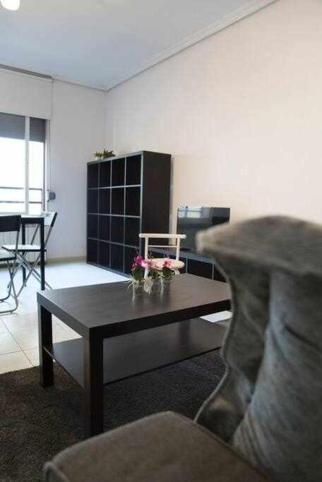 En Plaza Callao Appartement
